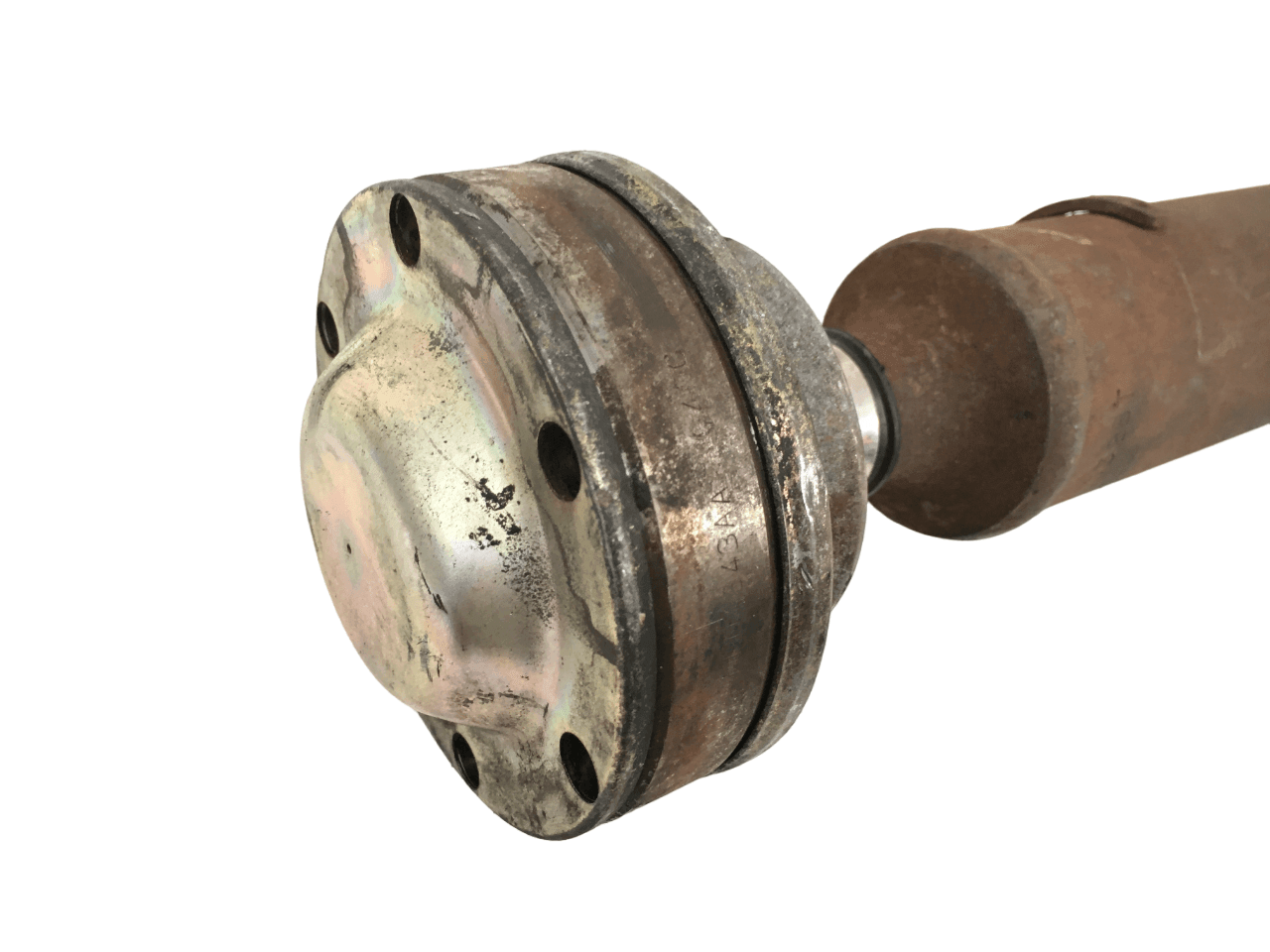 Cardan Jeep Grand Cherokee II - 7153170121001