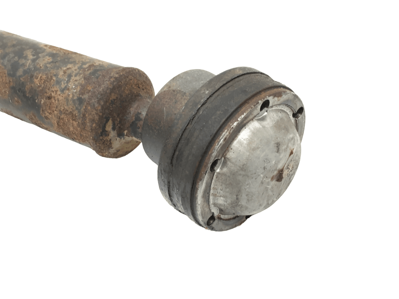 Cardan Mercedes w163 A1634100301 - A1634100301