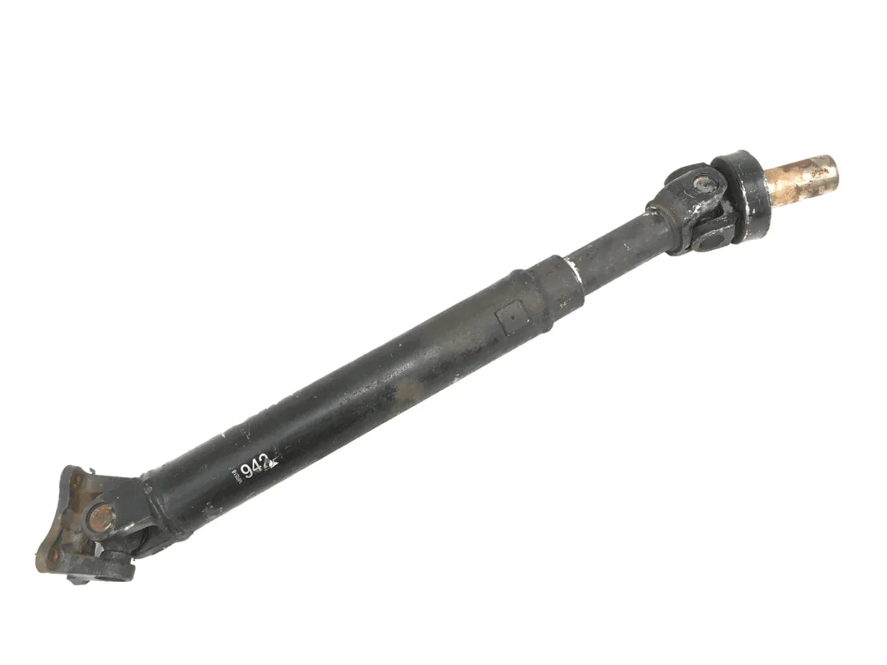Cardan Mitsubishi IO Pinin