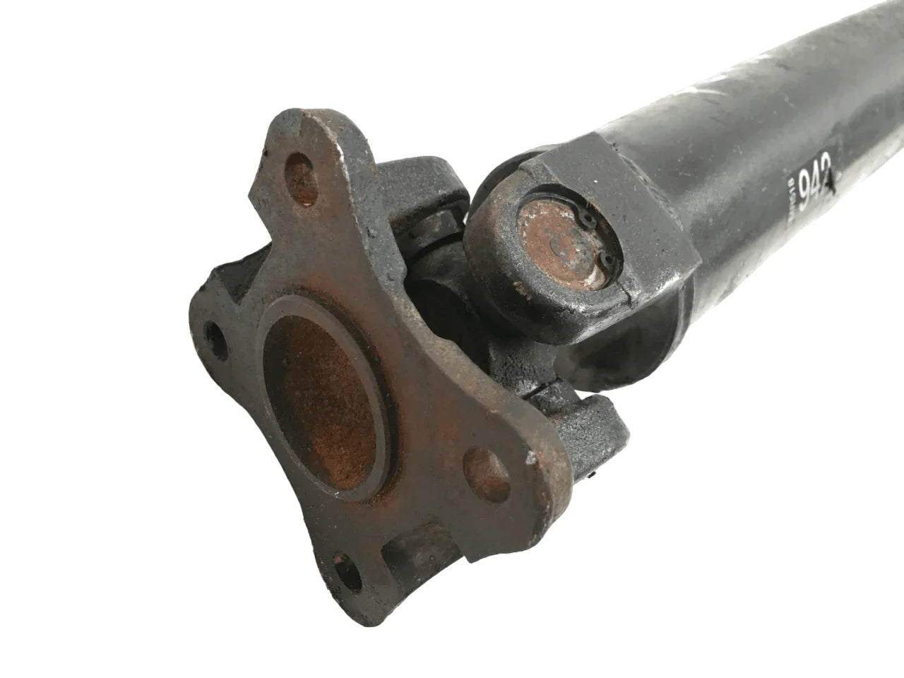 Cardan Mitsubishi IO Pinin