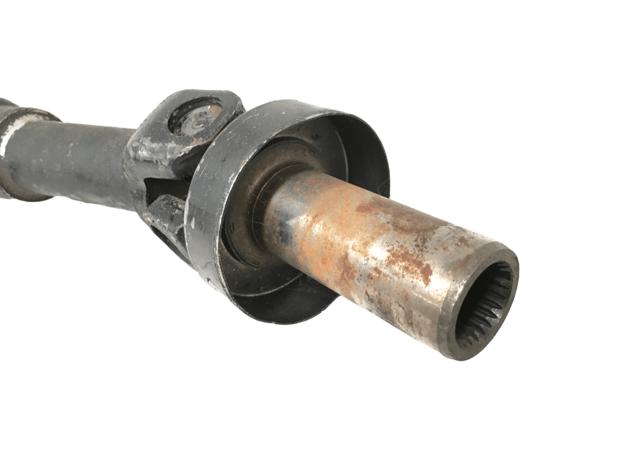 Cardan Mitsubishi IO Pinin - MR518942