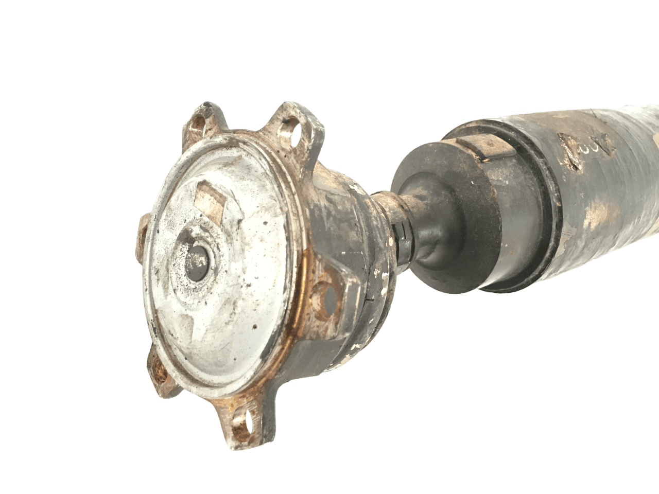 Cardan Mitsubishi Montero DID - MR410559