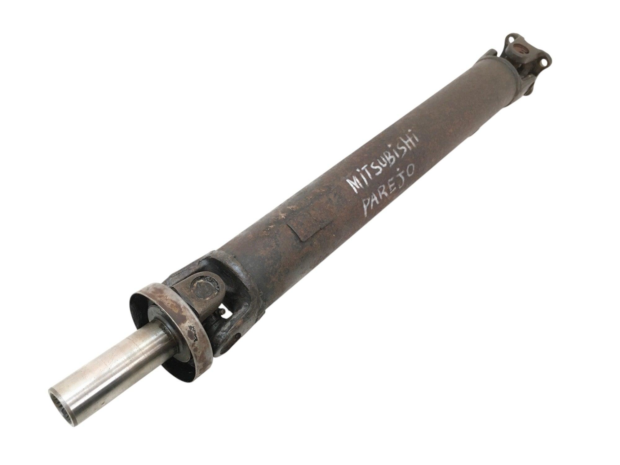 Cardan Mitsubishi Montero L040 - 