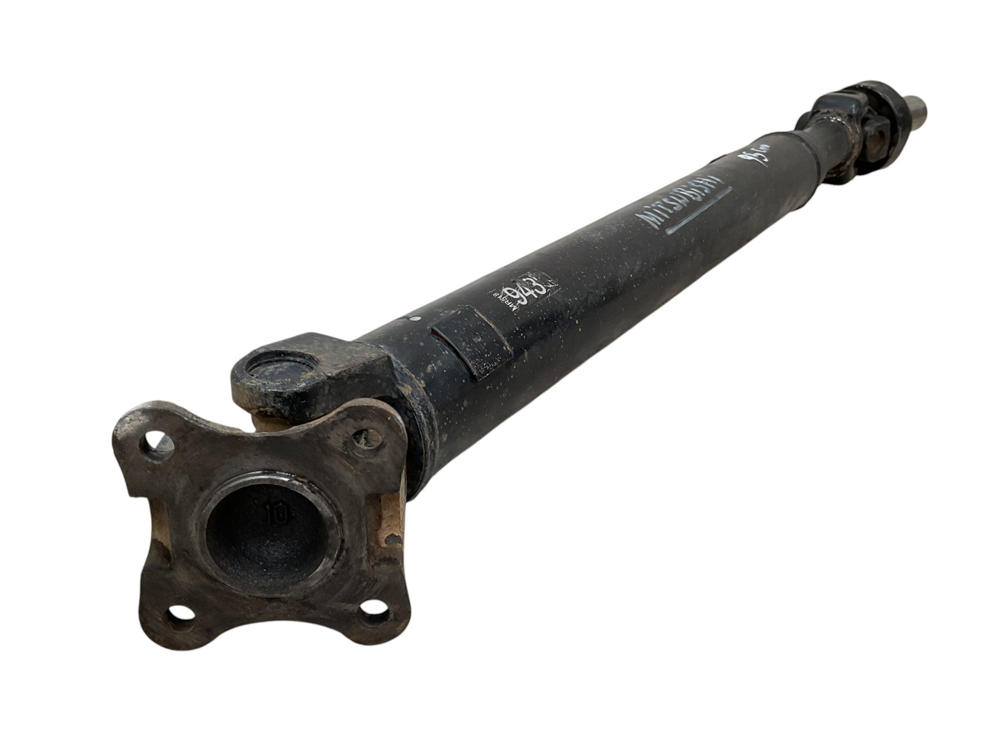 Cardan Mitsubishi Pajero Pinin 98 - 07 - MR518943