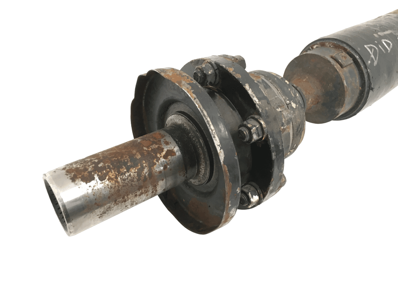 Cardan Montero did 3.2 - MR498389