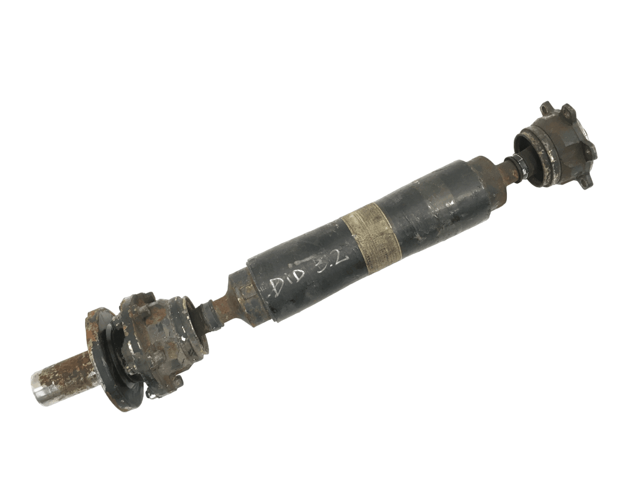 Cardan Montero did 3.2 - MR498389