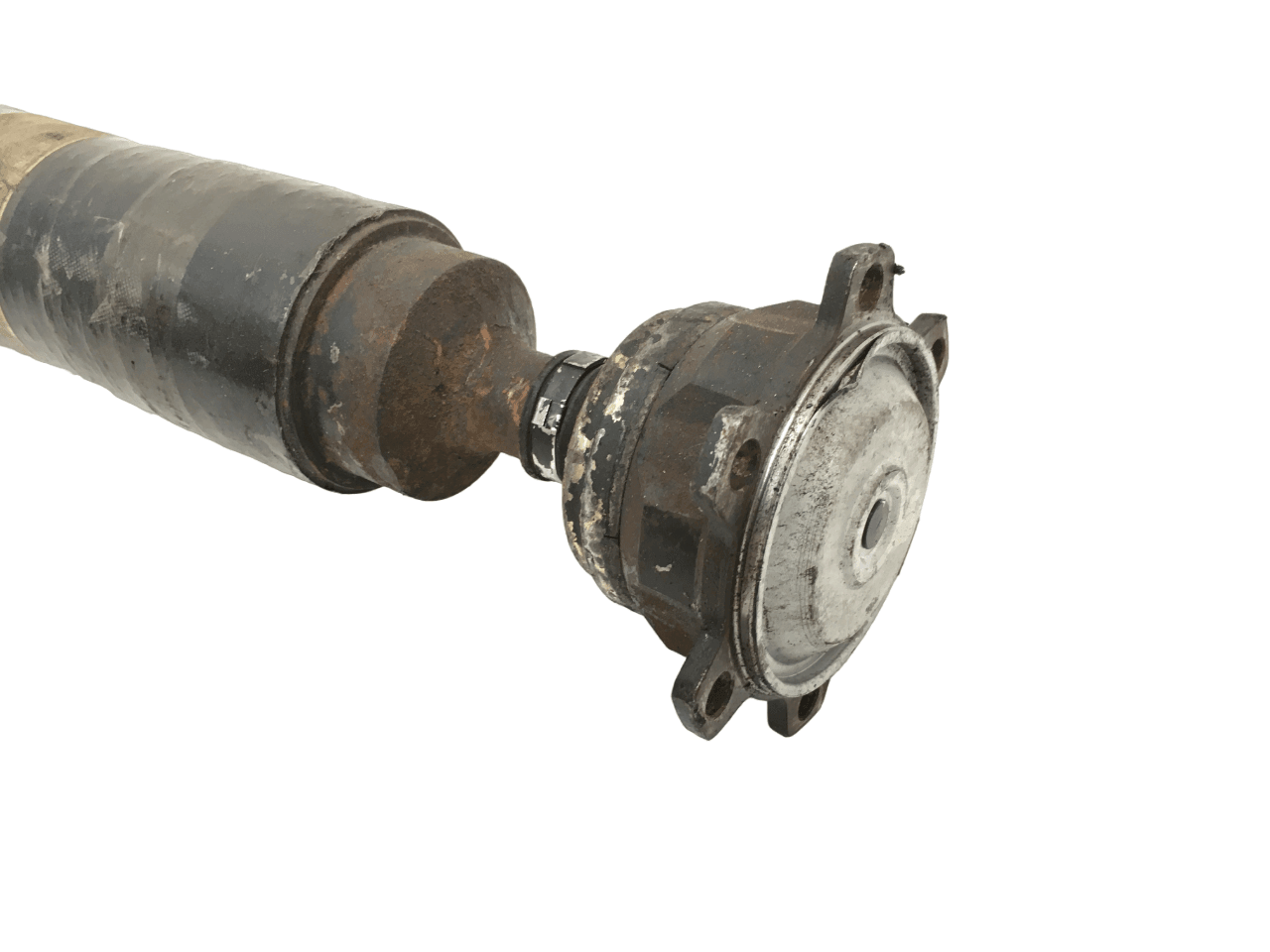 Cardan Montero did 3.2 - MR498389