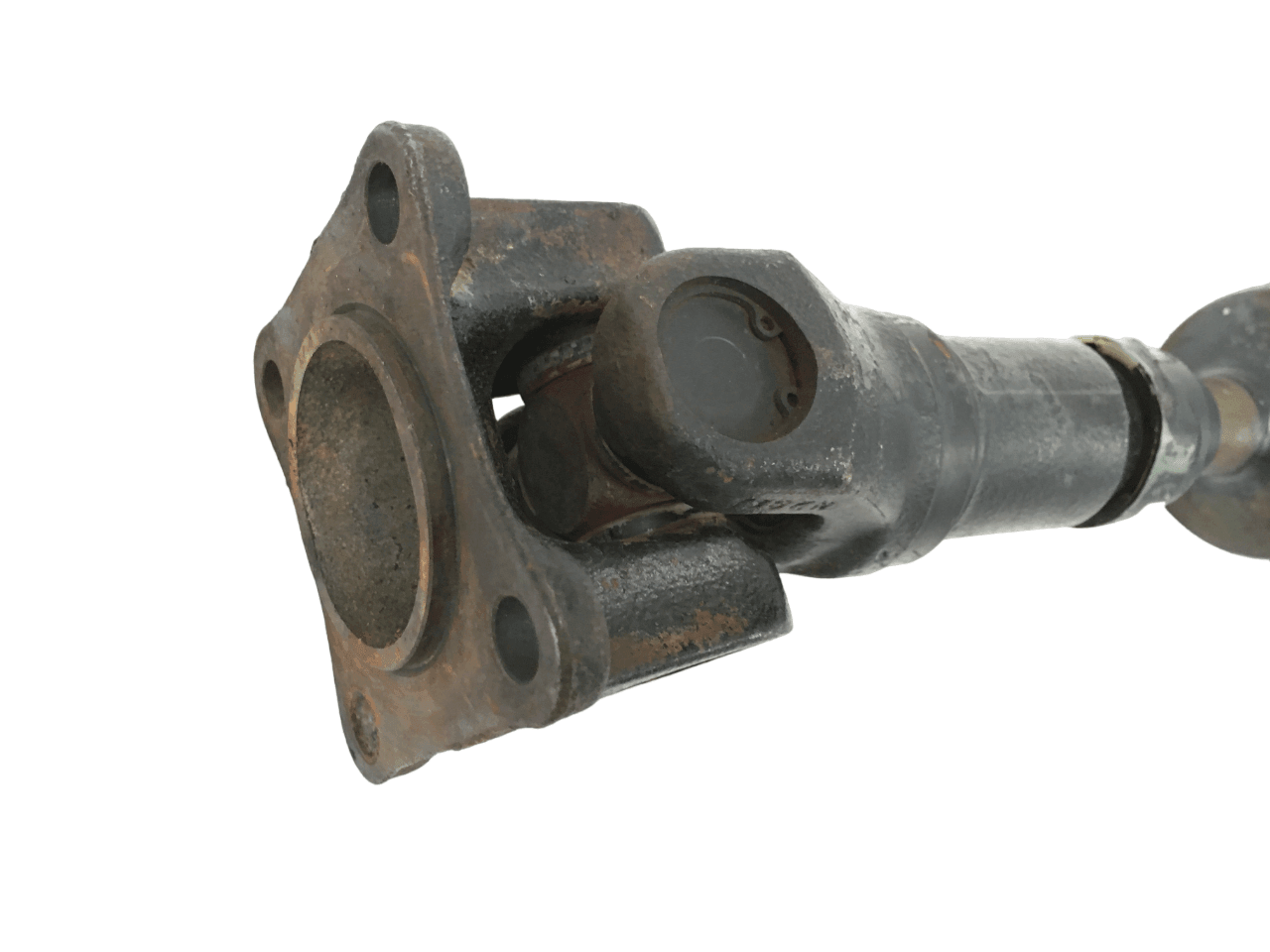 Cardan Nissan 37200eb300 - 37200EB300