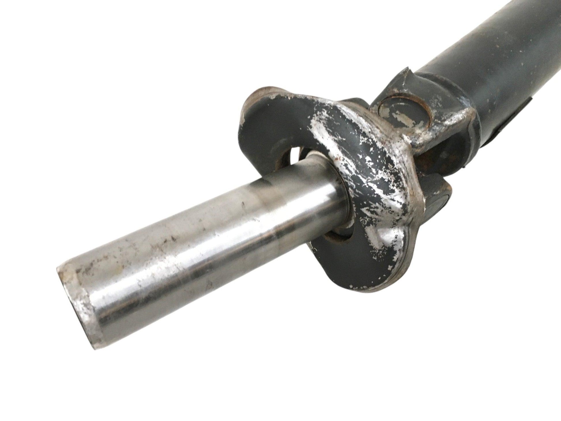 Cardan Nissan Navara D22 - 