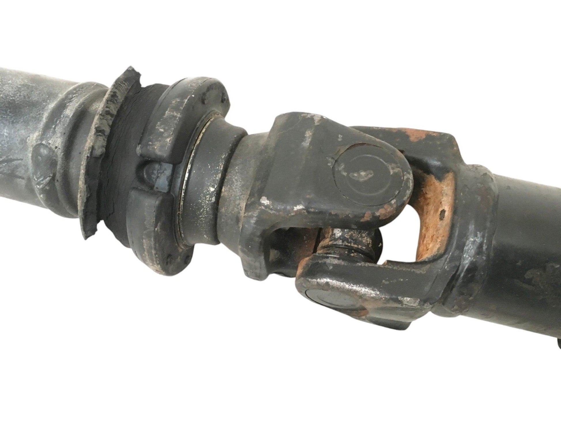 Cardan Nissan Navara D22 - 