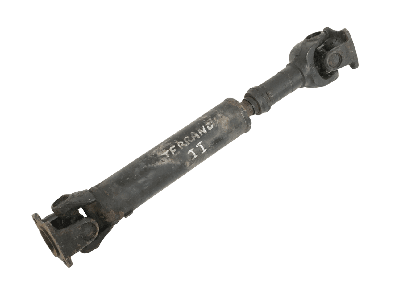 Cardan Nissan terrano II - Cardan Nissan terrano 2