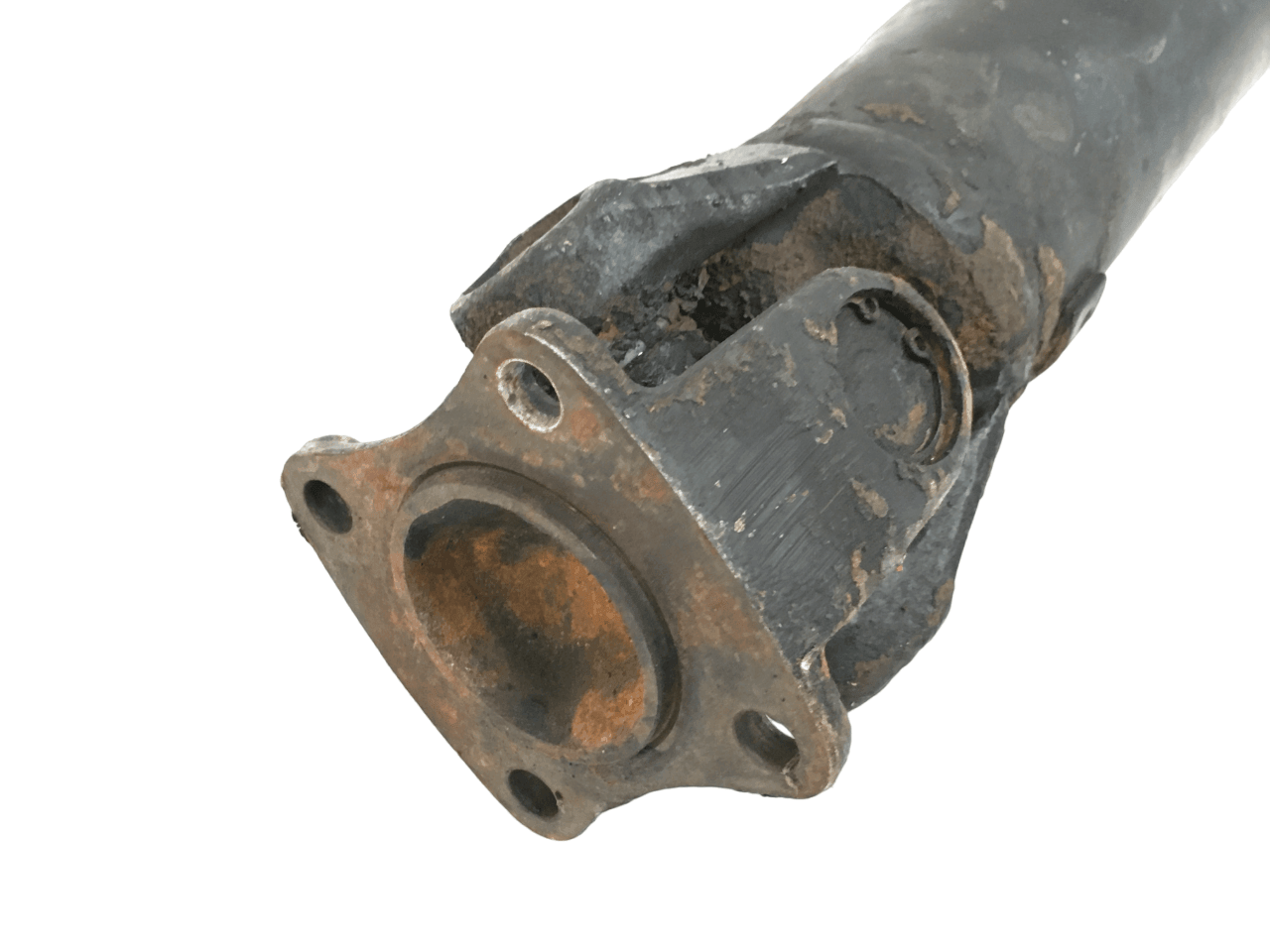 Cardan Nissan terrano II - Cardan Nissan terrano 2