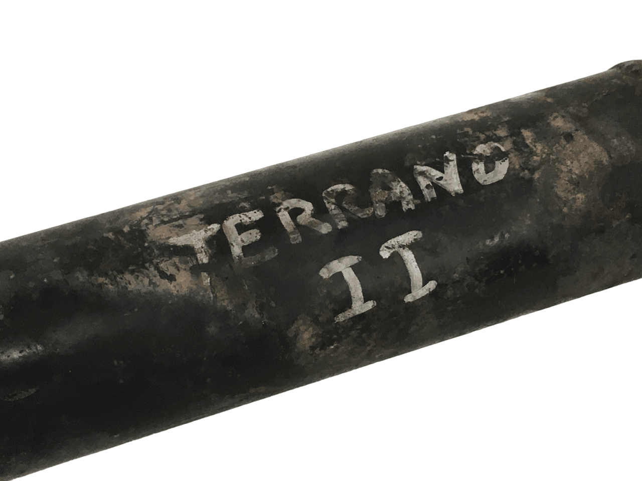 Cardan Nissan terrano II - Cardan Nissan terrano 2