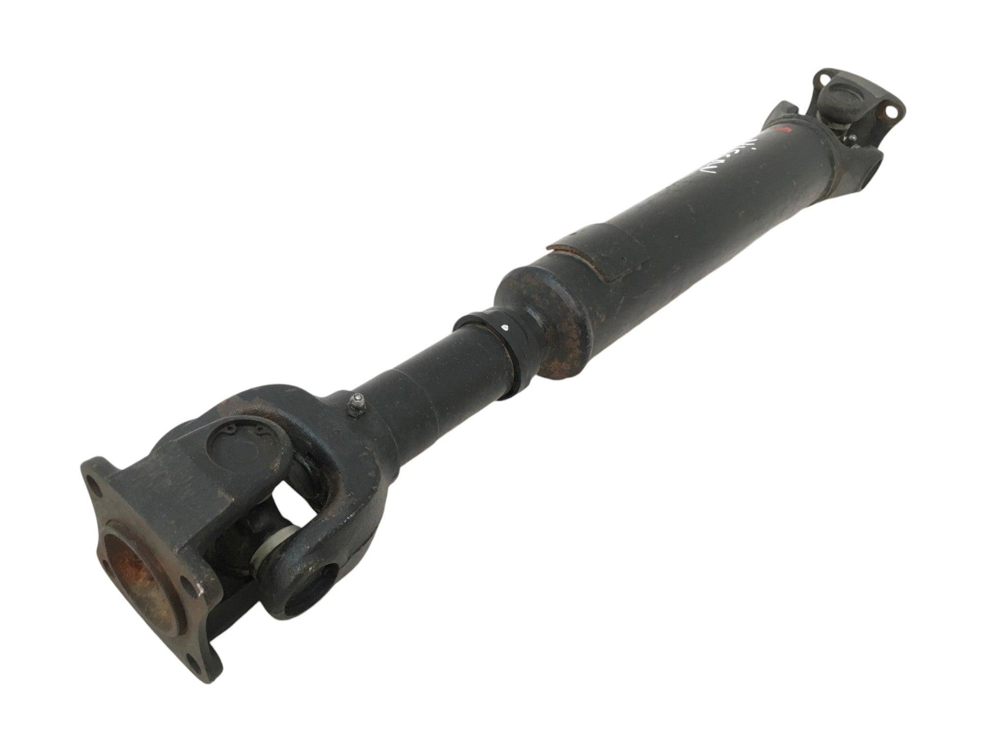 Cardan Nissan Terrano R20 - 370002X800