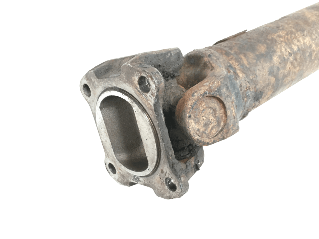 Cardan Opel Monterrey - 562747