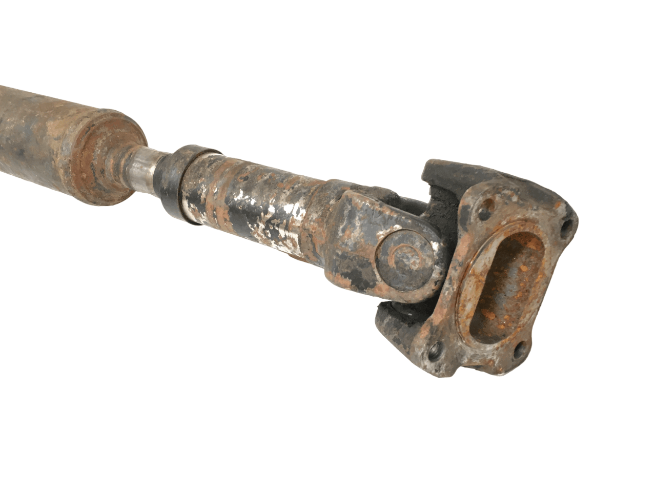 Cardan Opel Monterrey - 562747