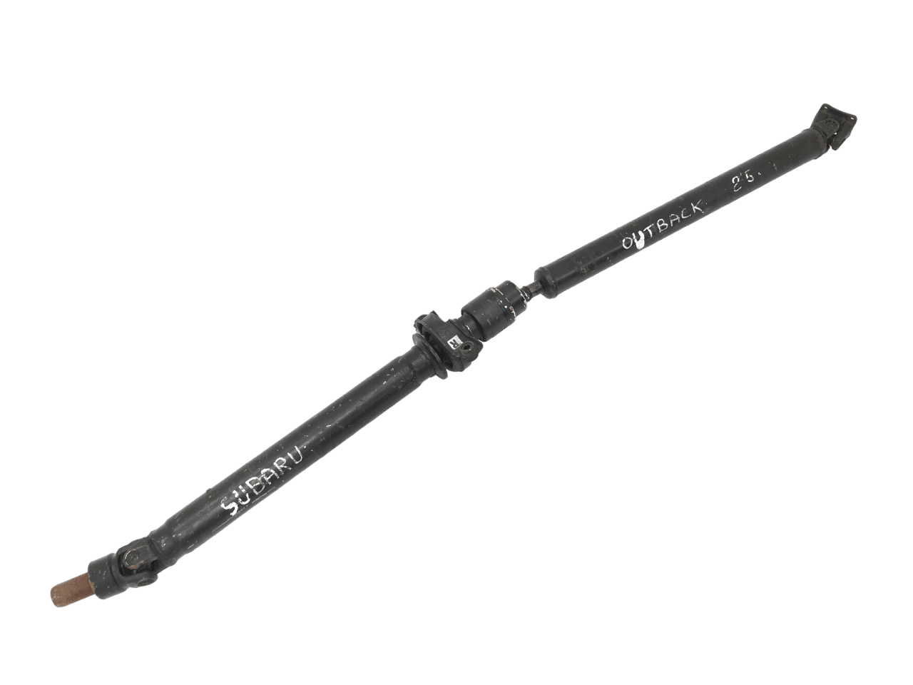 Cardan Subaru Outback 2.5 - EIS01564458