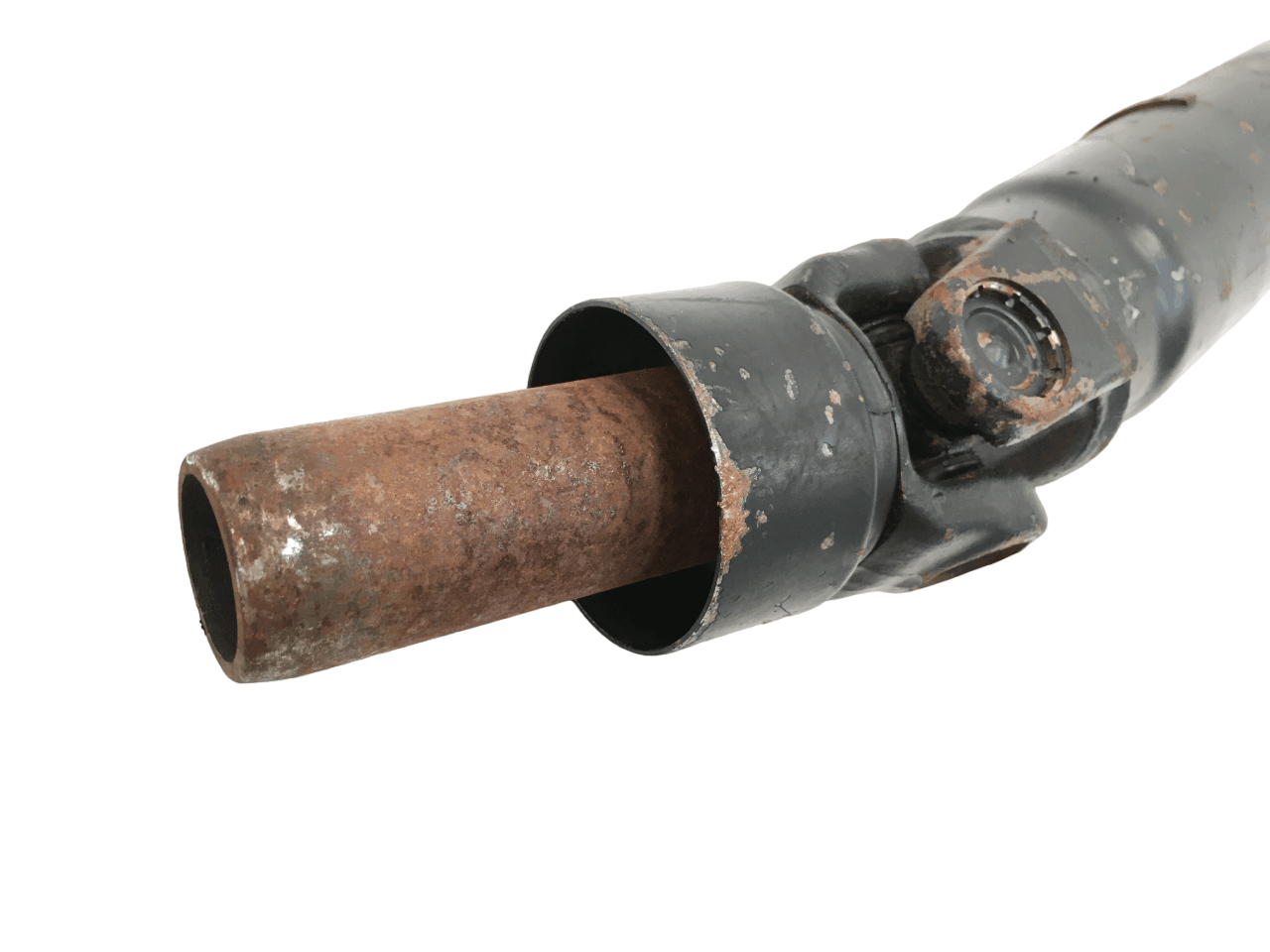 Cardan Subaru Outback 2.5 - EIS01564458