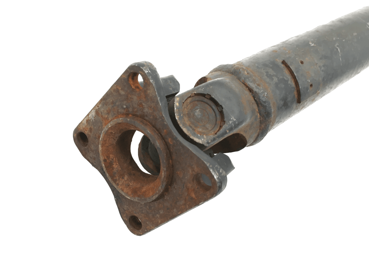 Cardan Suzuki Sx4 Sedici - 2710079J03