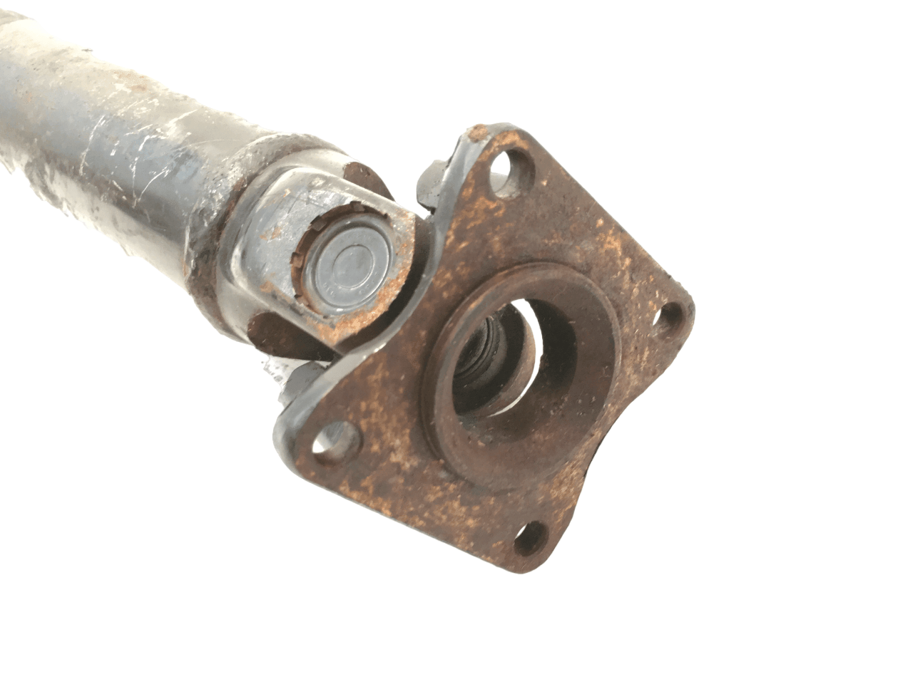 Cardan Suzuki Sx4 Sedici - 2710079J03