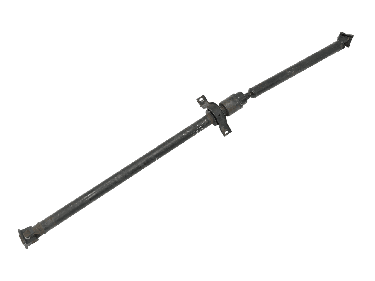 Cardan Suzuki Sx4 Sedici - 2710079J03