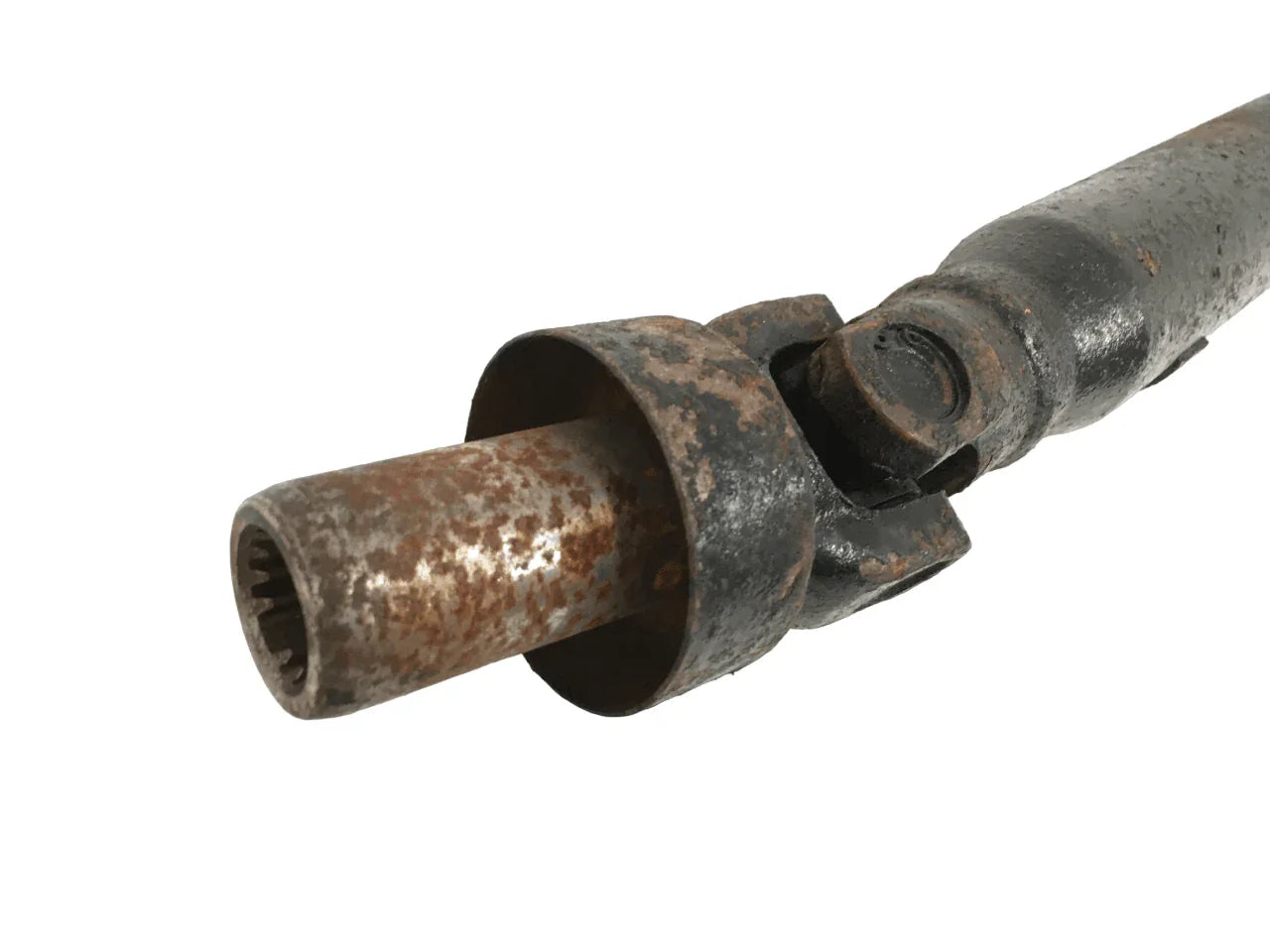 Cardan Suzuki vitara I