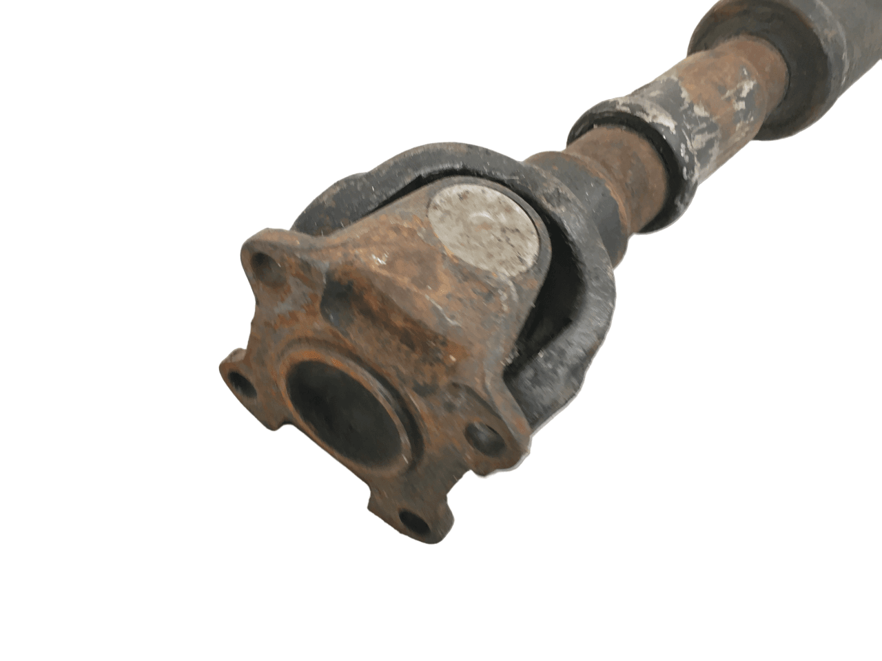 Cardan Toyota Land Cruiser BJ40 - Cardan Toyota BJ40