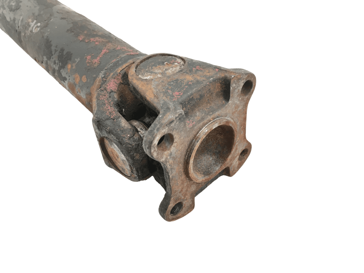 Cardan Toyota Land Cruiser BJ40 - Cardan Toyota BJ40