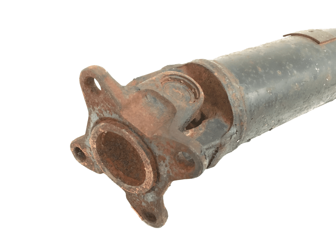 Cardan Toyota Rav4 II - 3710042060