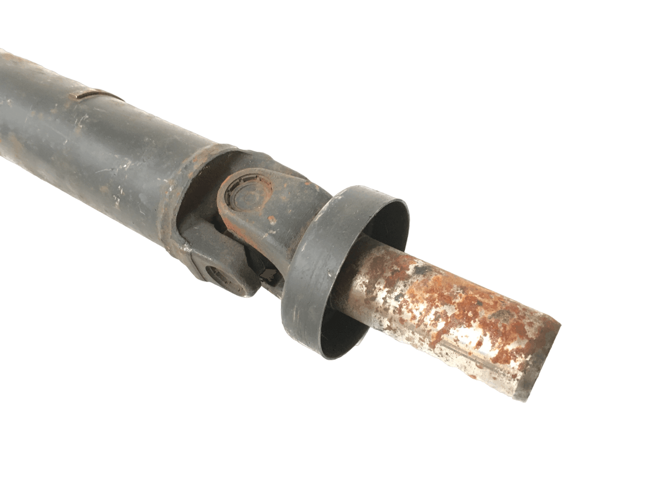 Cardan Toyota Rav4 II - 3710042060