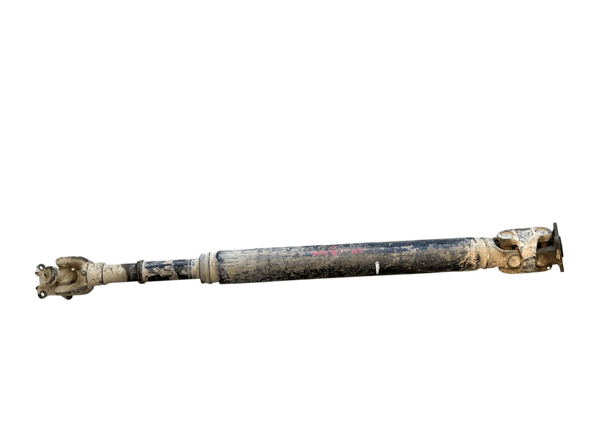Cardan tra centro Toyota Land Cruiser - 3714060480