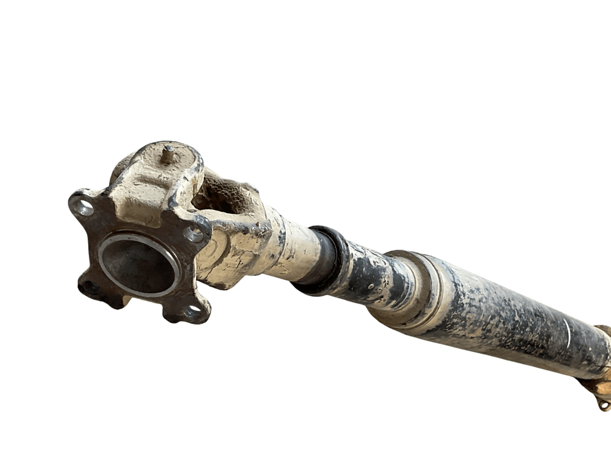 Cardan tra centro Toyota Land Cruiser - 3714060480