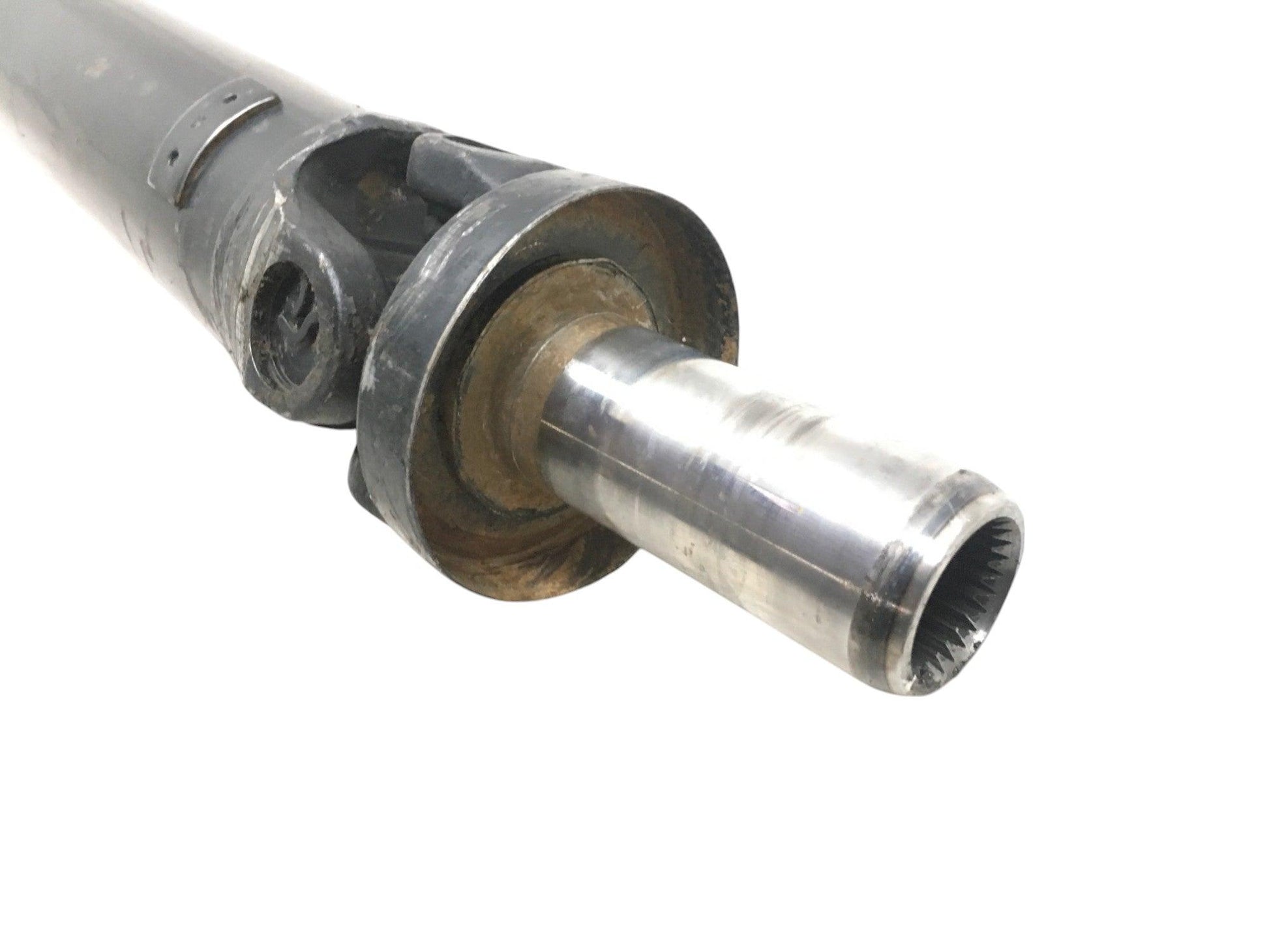 Cardan trasero Mitsubishi Montero 2 - MB661082