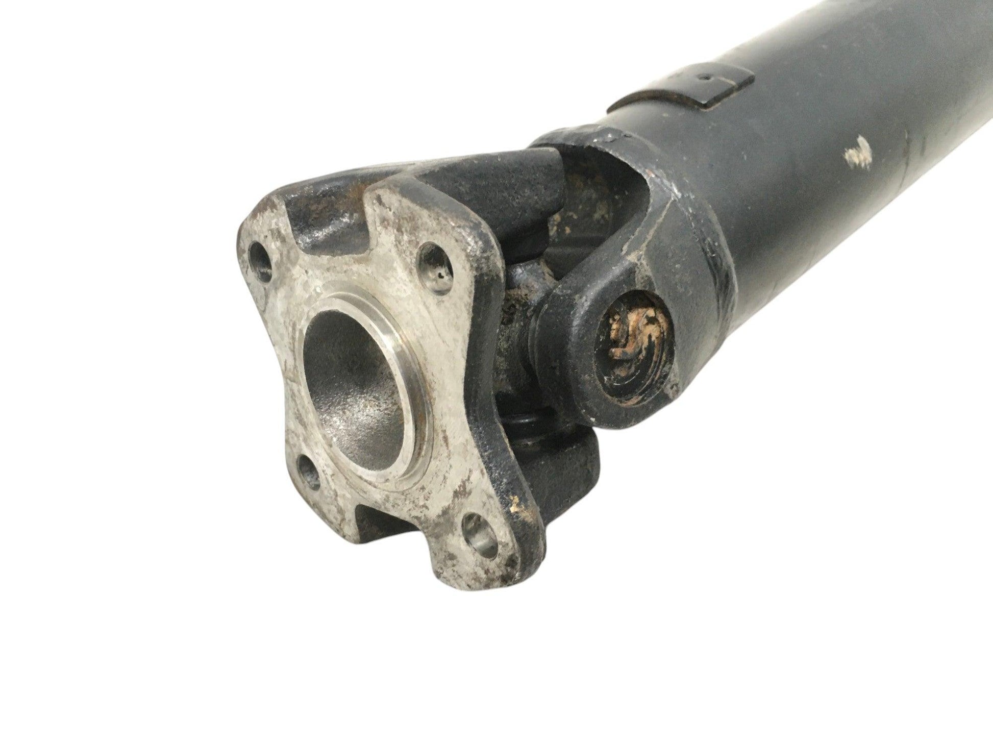 Cardan trasero Mitsubishi Montero 2 - MB661082