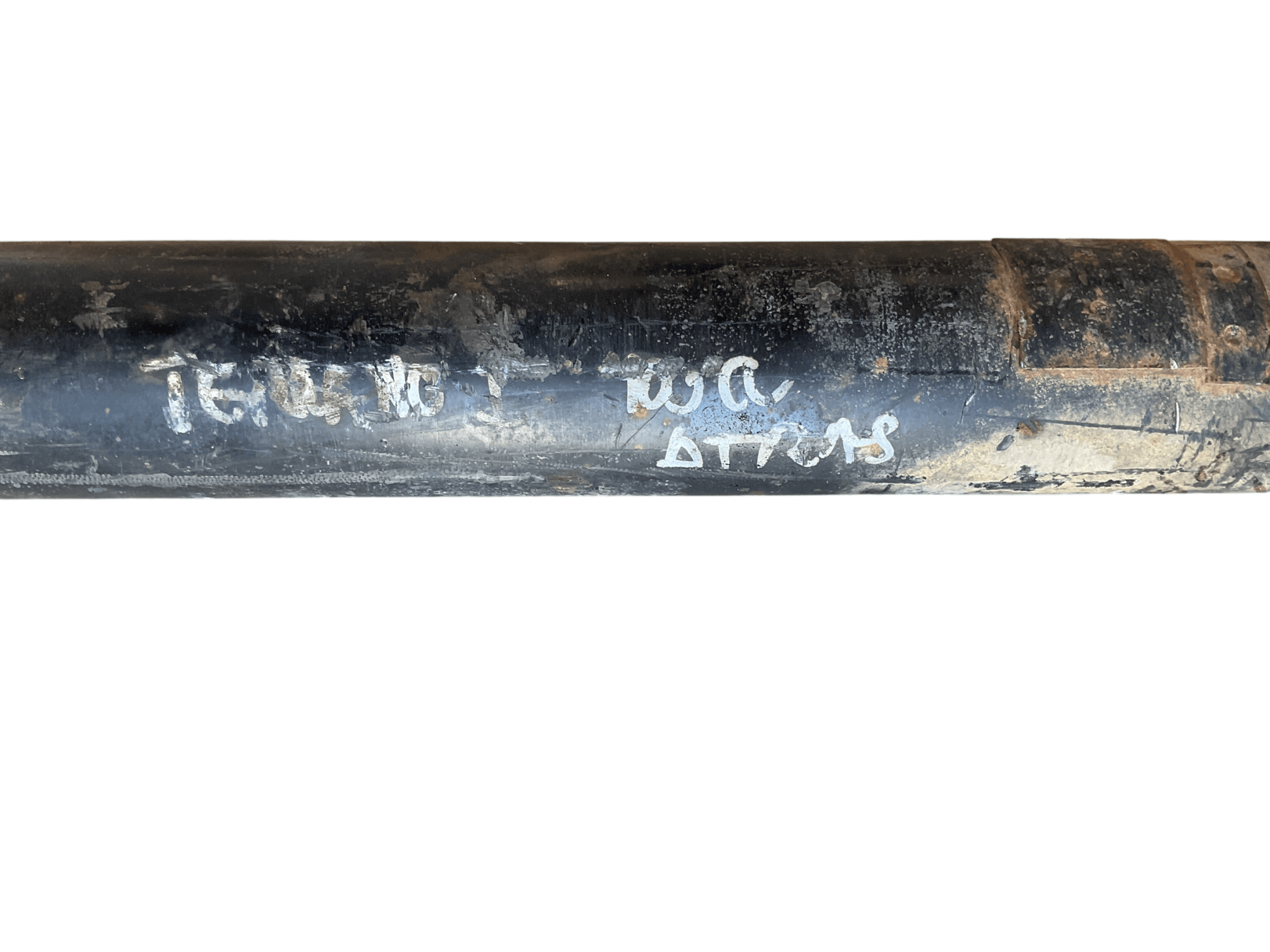 Cardan trasero Nissan Terrano 93-07 - 373007F003