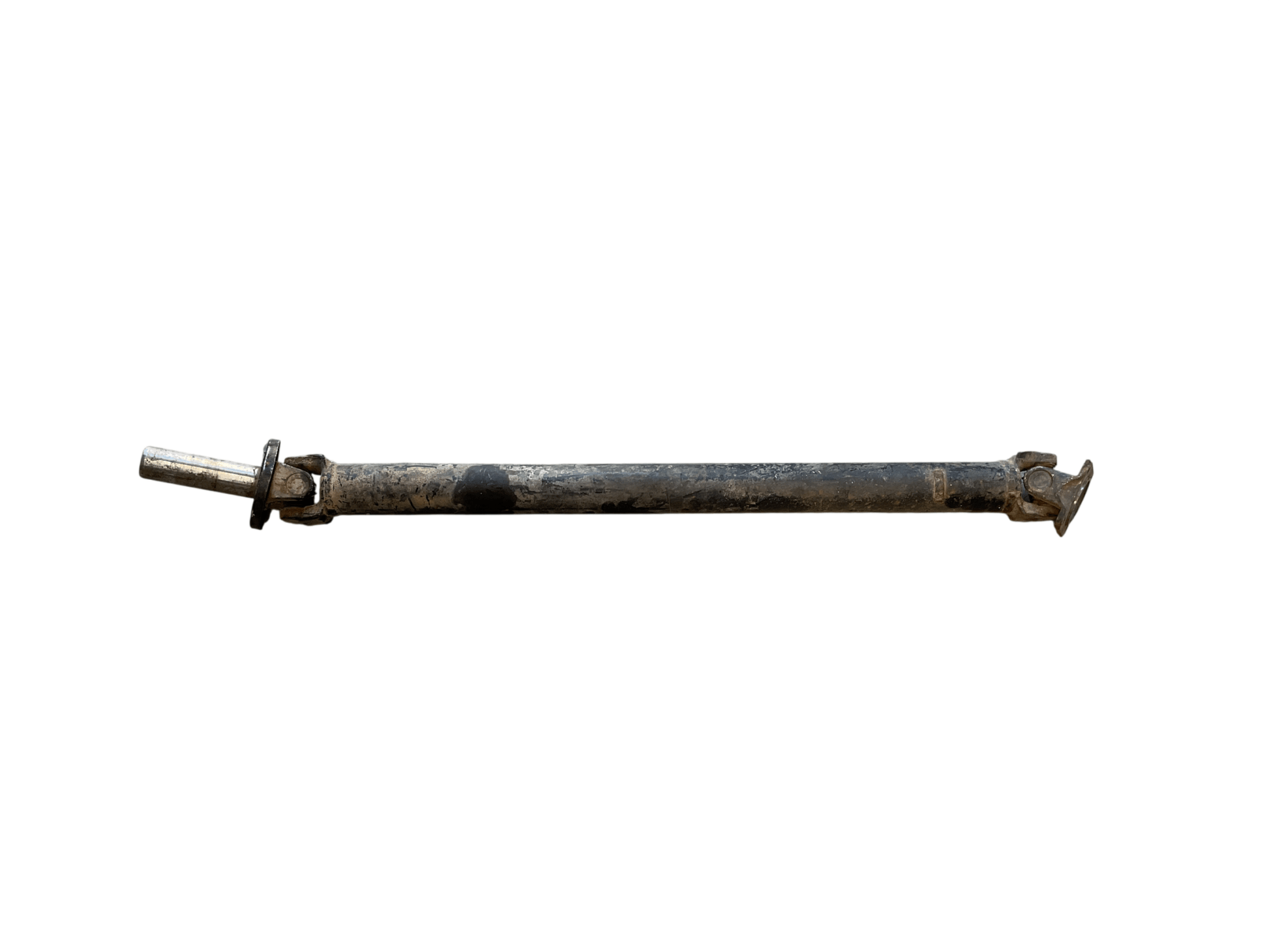 Cardan trasero Nissan Terrano 93-07 - 373007F003