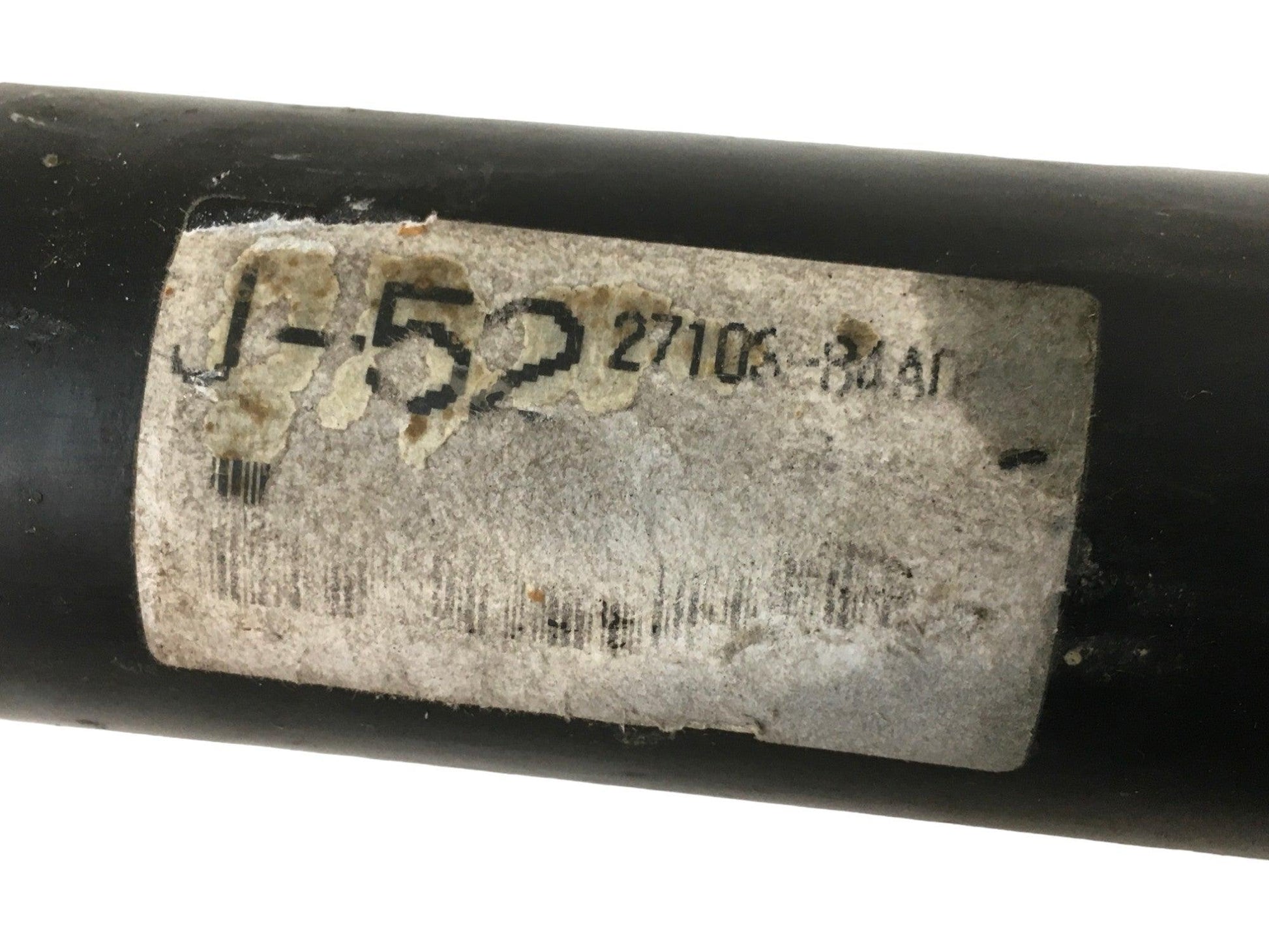 Cardan Trasero Suzuki Jimny FJ - 2710384A00