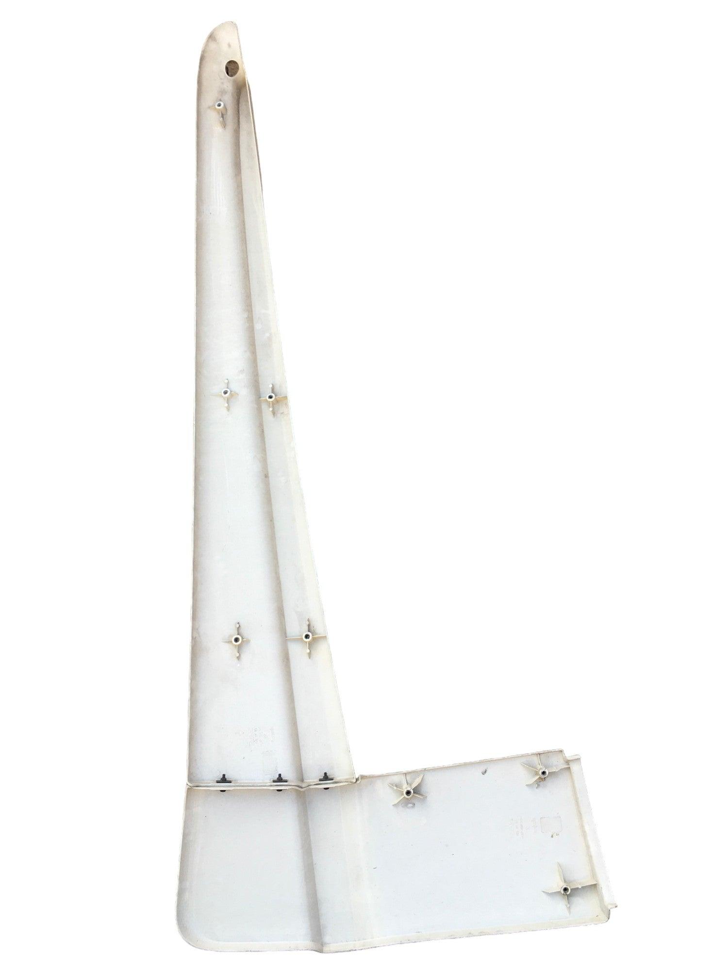 Carenado izq Camarote DAF XF 105 - 1653703