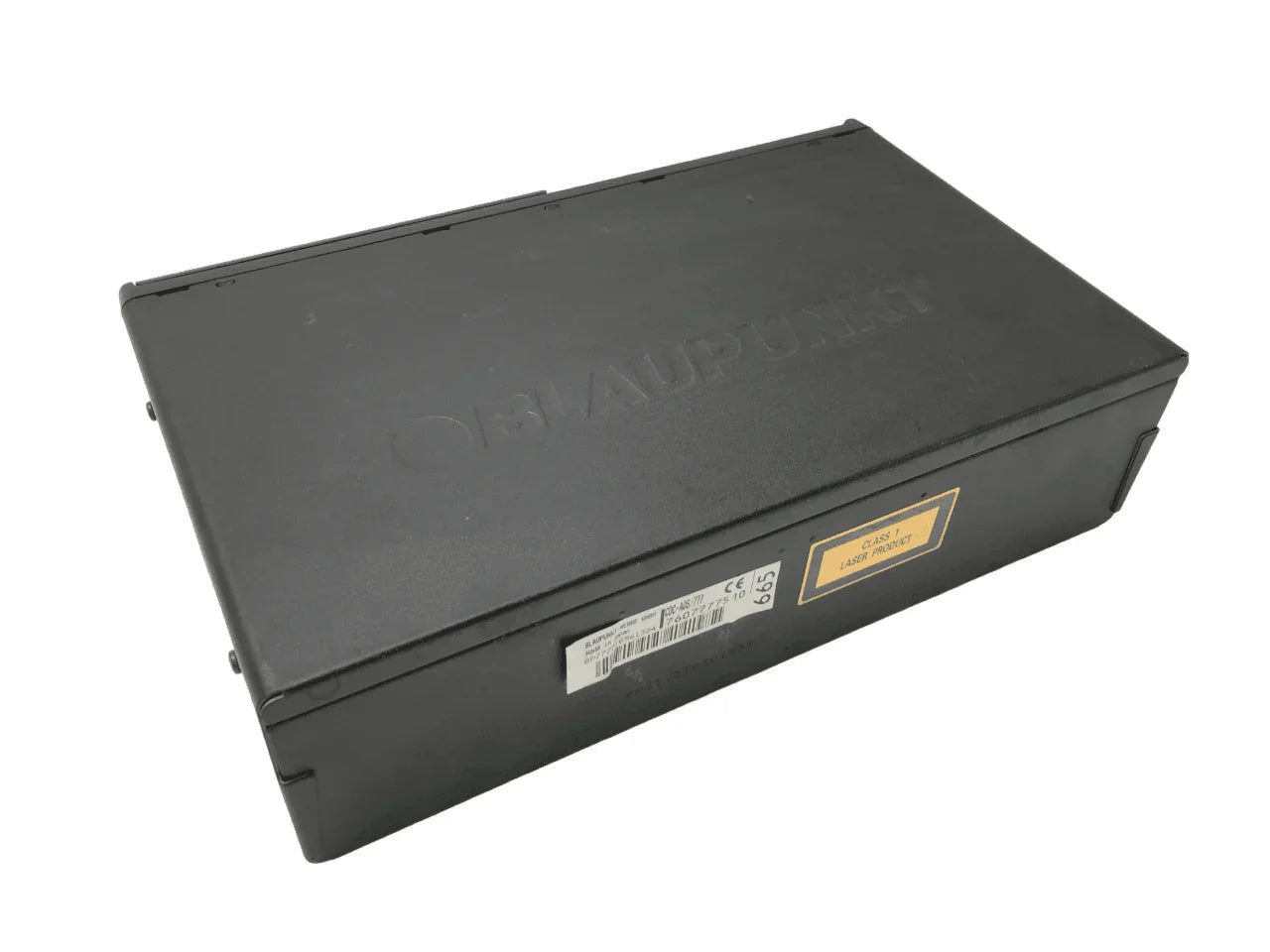 Cargador CD Audi 7607777510