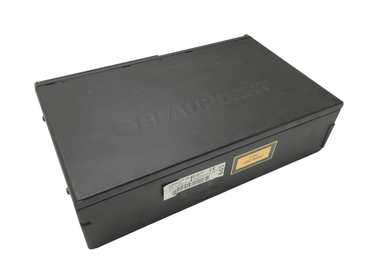 Cargador CD Audi 7607777510 - 7607777510