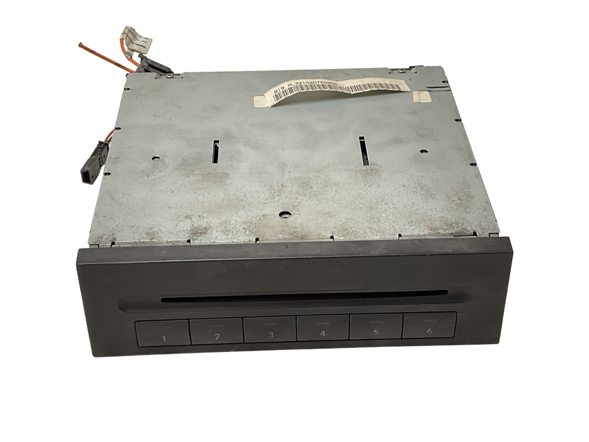 Cargador CD Mercedes A2118202489 - A2118202489