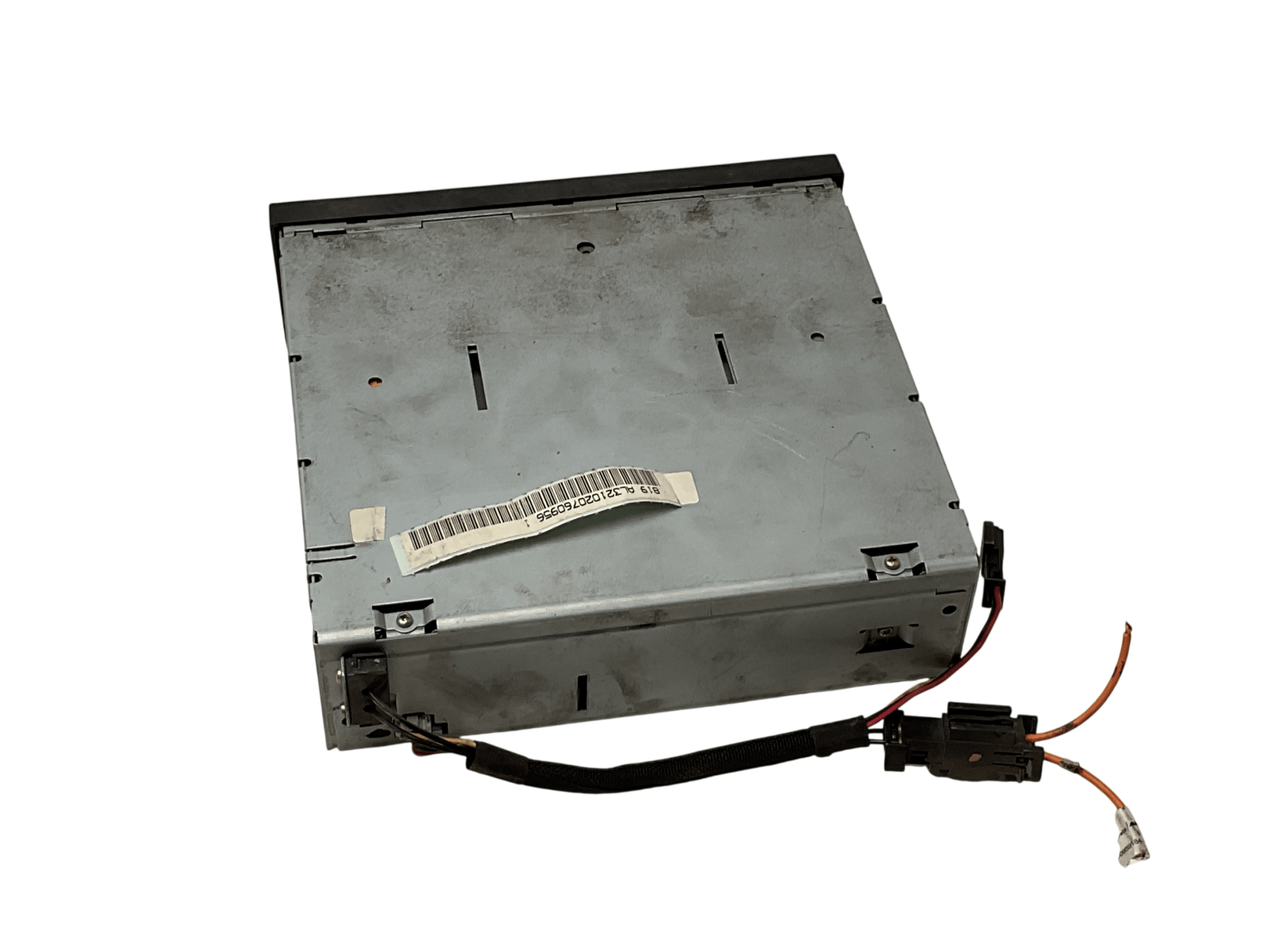 Cargador CD Mercedes A2118202489 - A2118202489