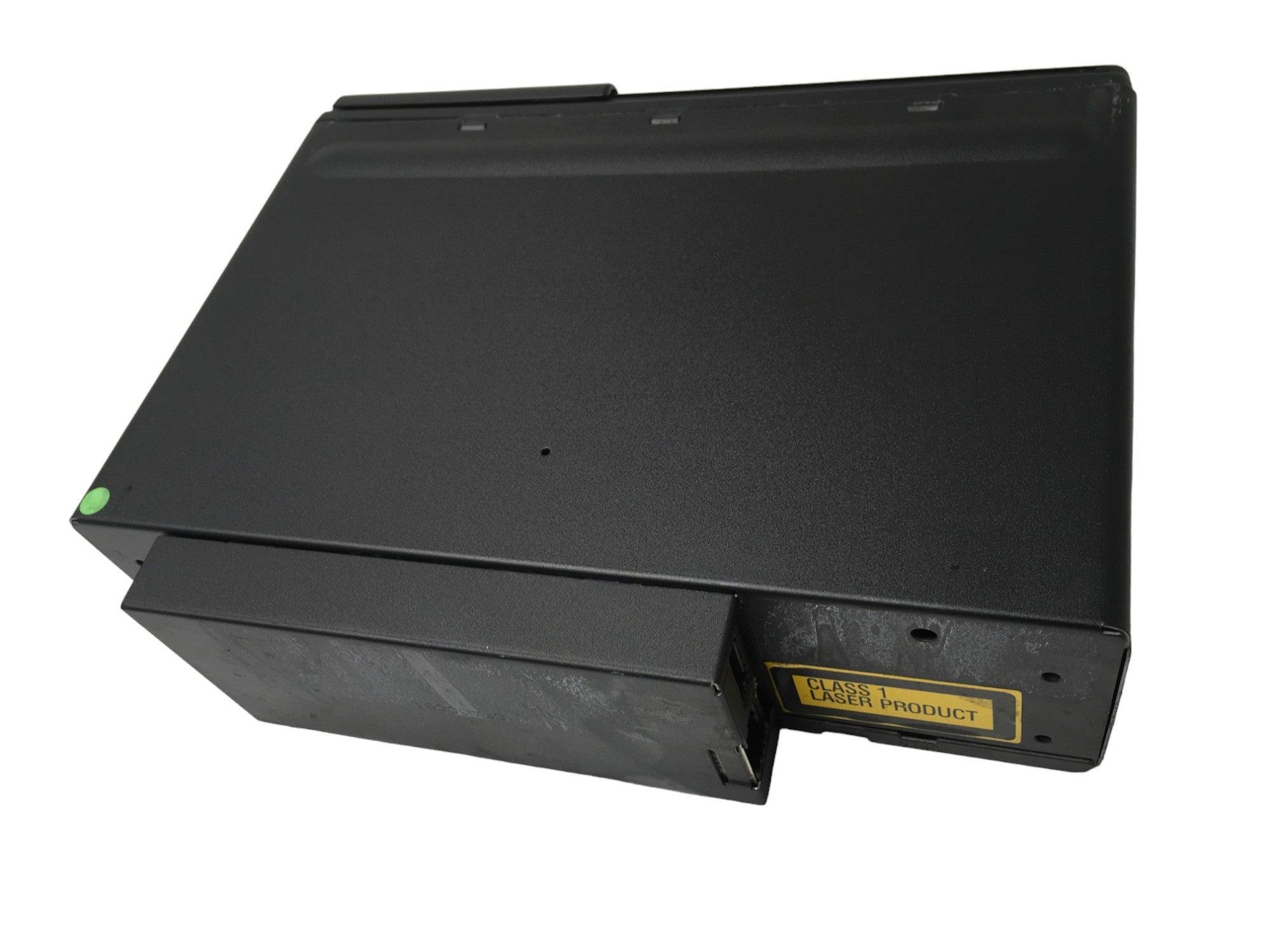 Cargador CD Porsche Cayenne 955 - 7L5035111C