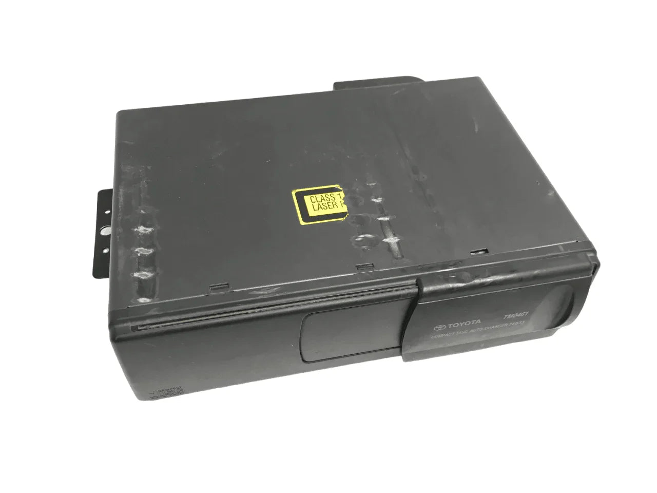 Cargador de CD Toyota Rav4 II