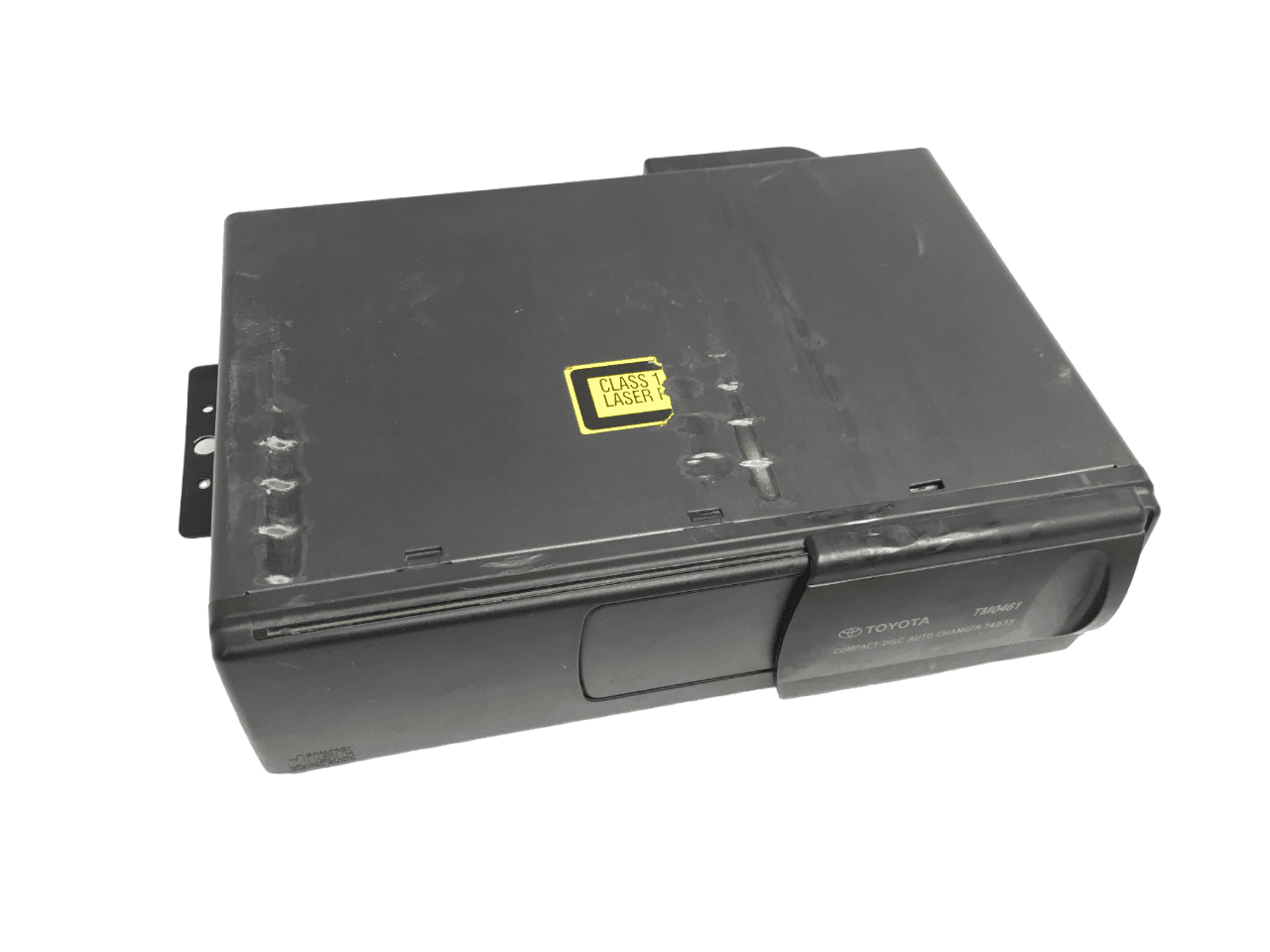 Cargador de CD Toyota Rav4 II - 0860100911