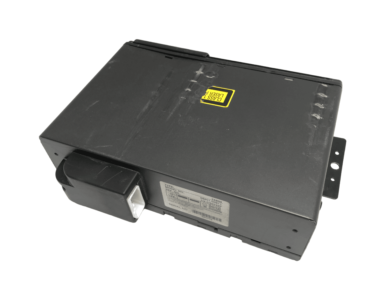 Cargador de CD Toyota Rav4 II - 0860100911