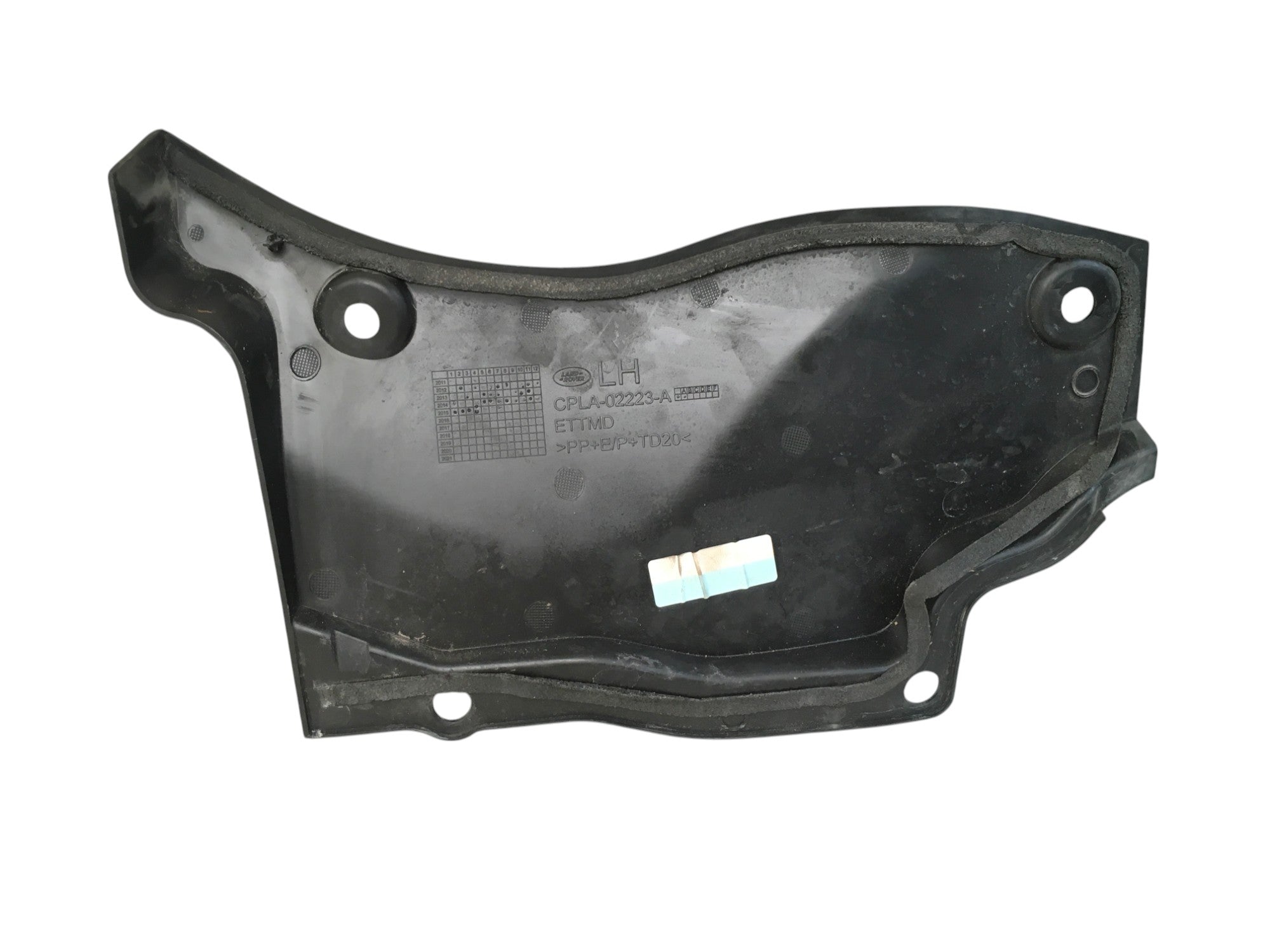 Carnado del izq Range Rover Sport II L494 / L405 - CPLA02223A