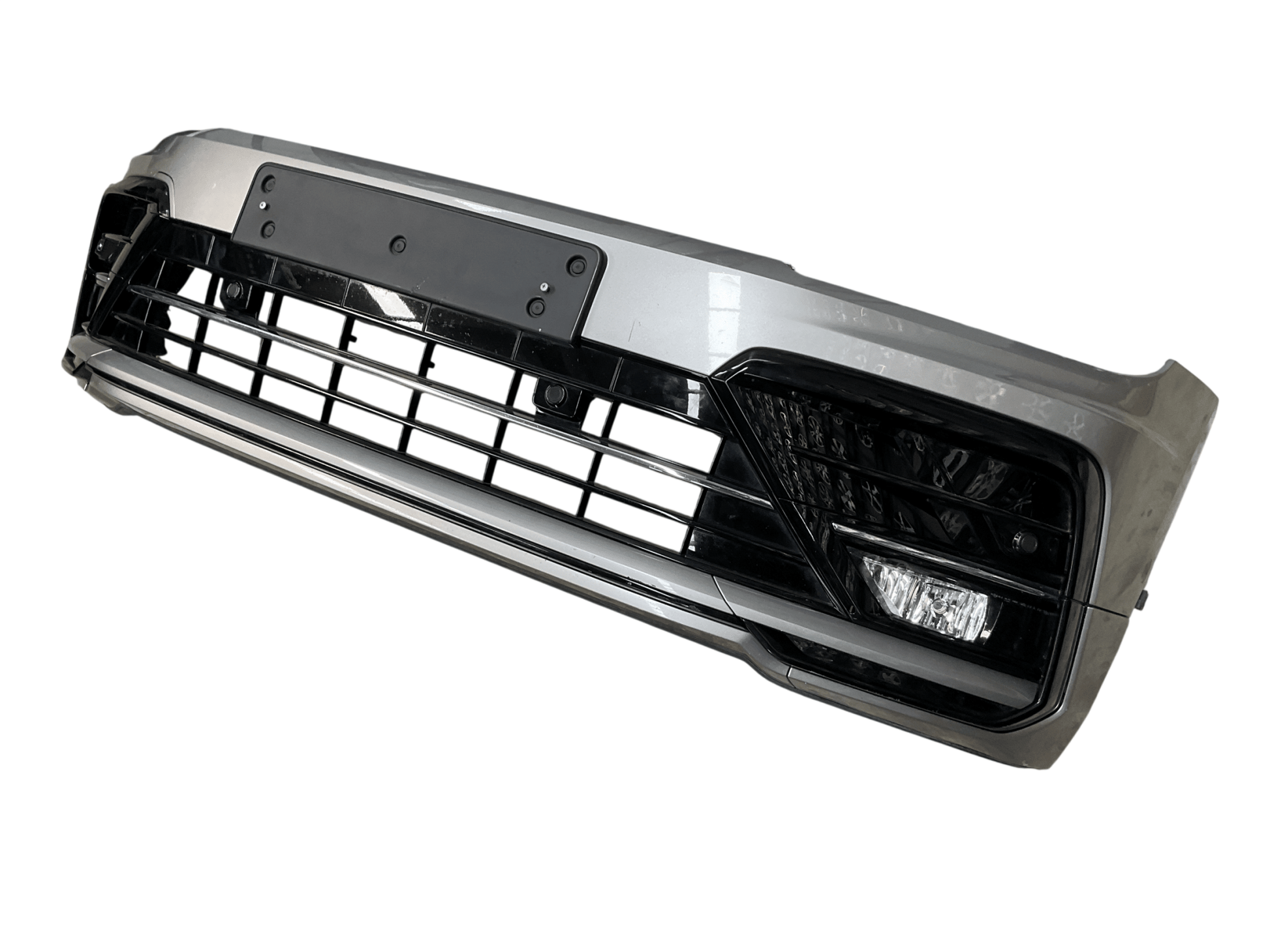 Carroceria frontal completa VW Tiguan 16-24 - 5NA807217AD