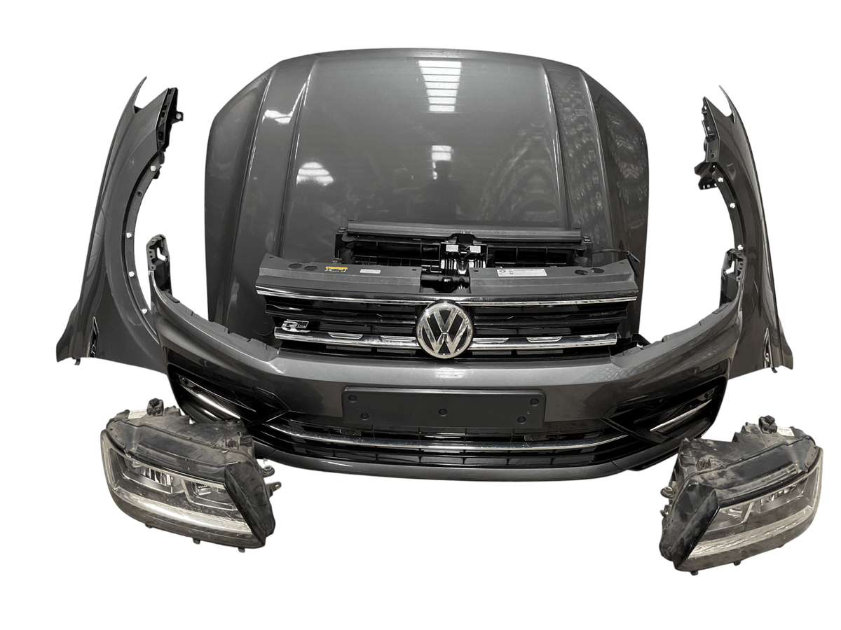 Carroceria frontal completa VW Tiguan 16-24 5NA807217AD_