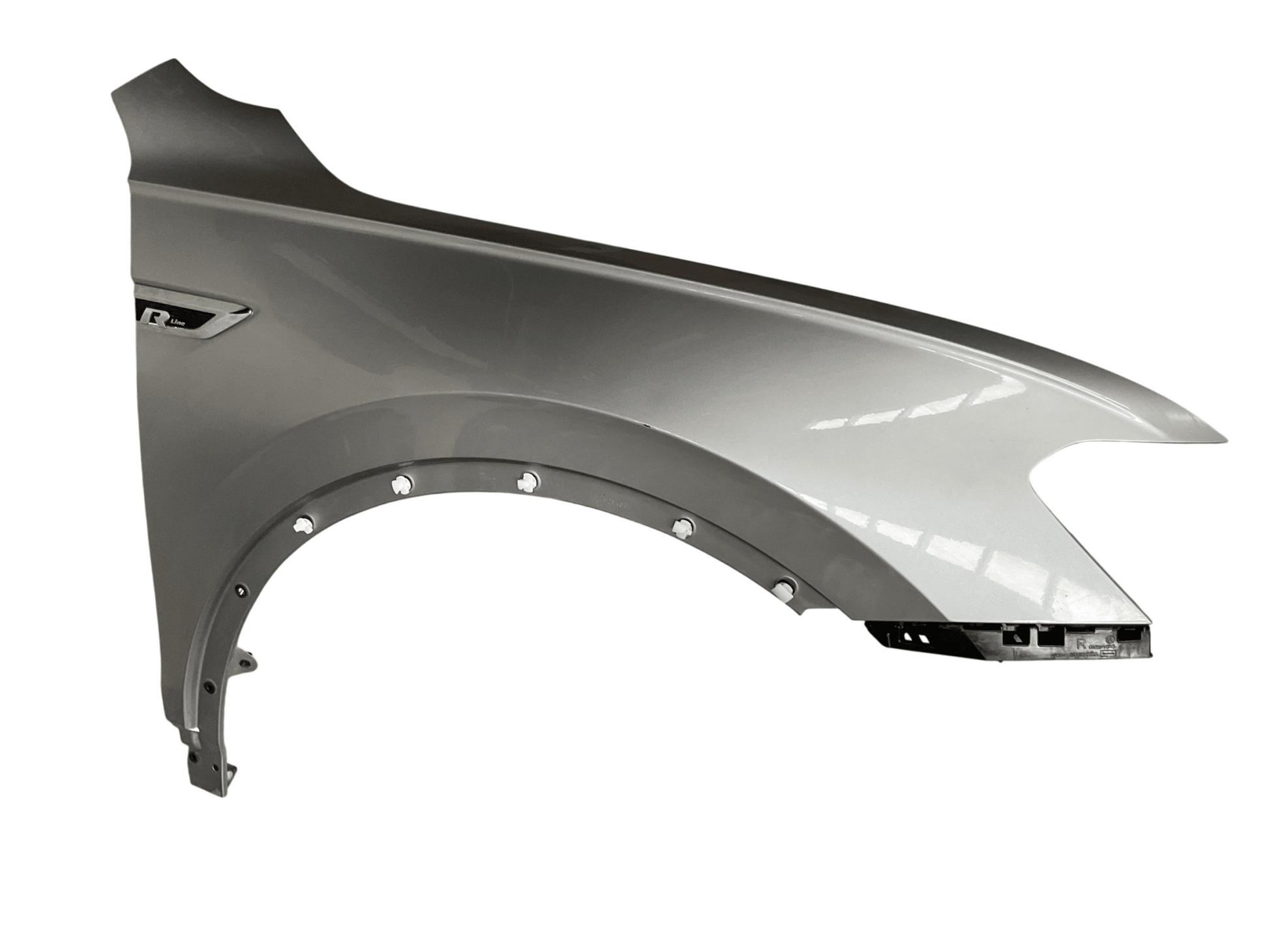 Carroceria frontal completa VW Tiguan 16-24 - 5NA807217AD